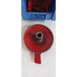 Agitador abonadora Ac-2