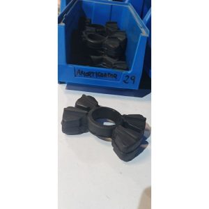 Amortiguador Eje Cardan