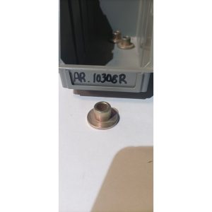 Arandela c/casquillo 10/30/8