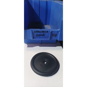 Arandela Goma Agitador