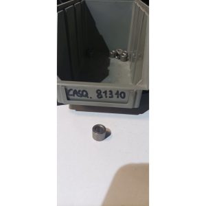 Casquillo 8x13x10 INOX