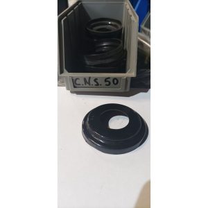 Cierre nylon superior