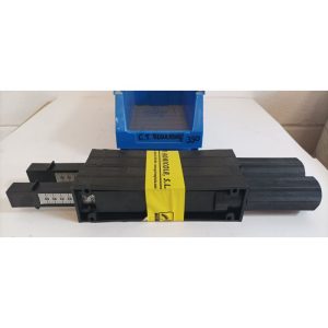 Cojunto Tope Abonadora AC-2