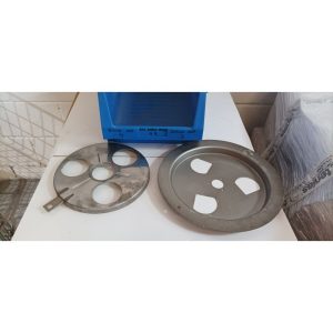 Disco superior pendular