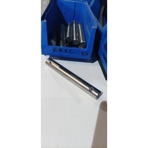 Eje Vertical Central