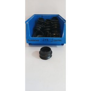 Guardapolvo Central AC2