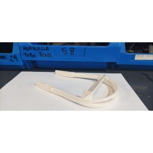 Horquilla Tubo Pendular