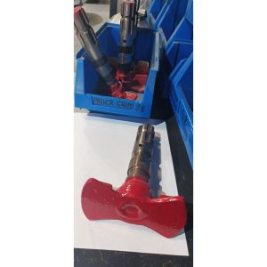 Palier Grupo Pendular